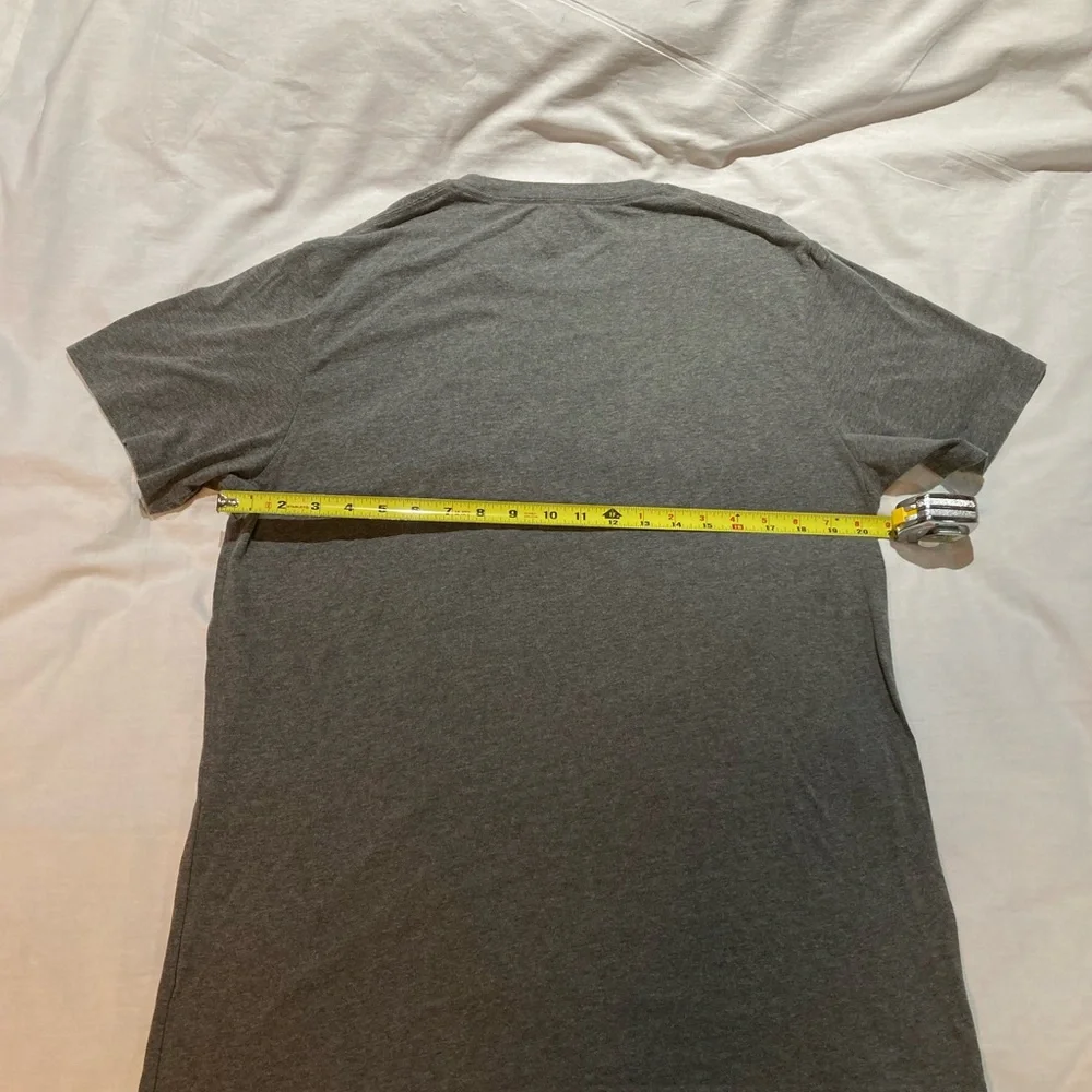 Wolverine T-shirt, Old Navy Collectibilities T-shirt, size large - Picture 4 of 4